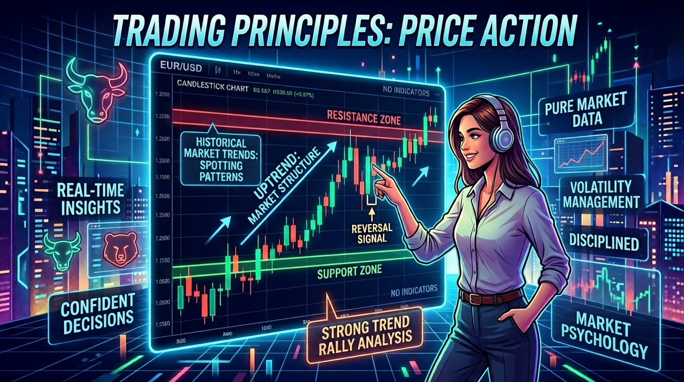 SRFX Global – Best Forex, Crypto & Gold Signals