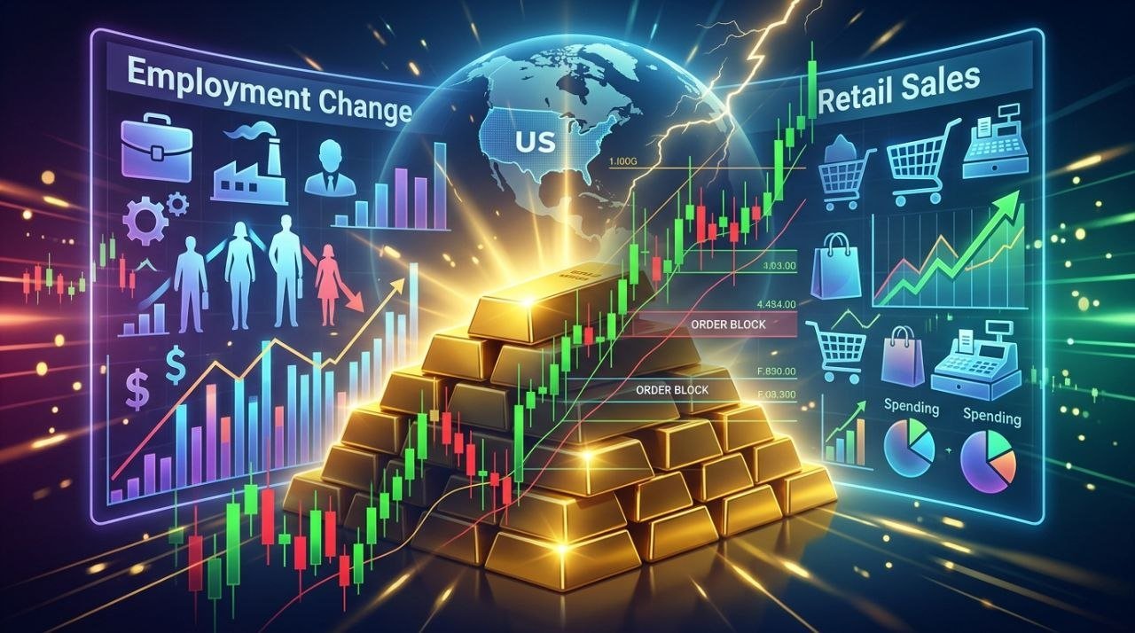 SRFX Global – Best Forex, Crypto & Gold Signals