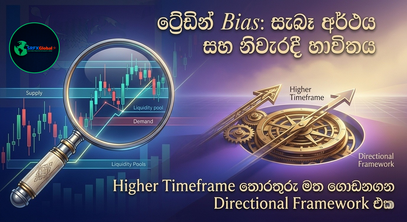 SRFX Global – Best Forex, Crypto & Gold Signals