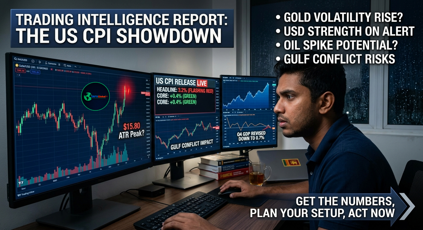 SRFX Global – Best Forex, Crypto & Gold Signals