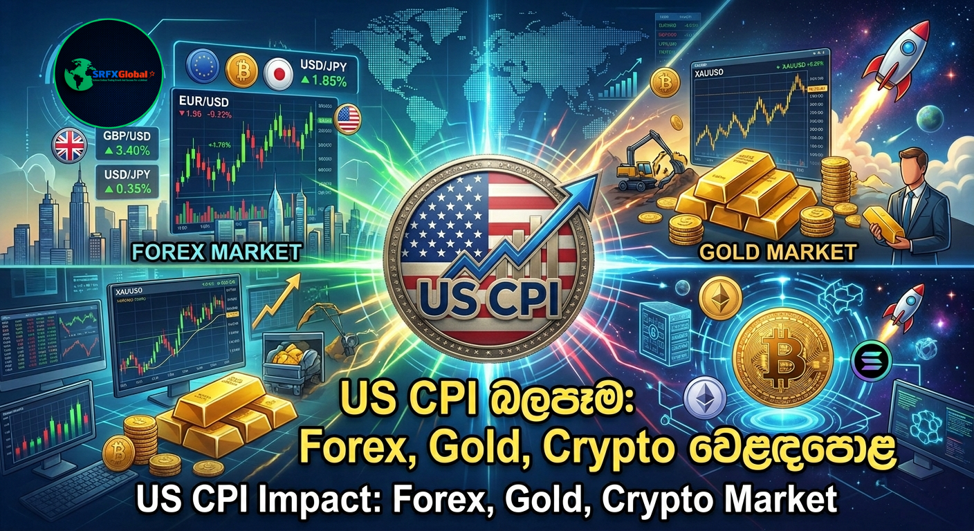 SRFX Global – Best Forex, Crypto & Gold Signals