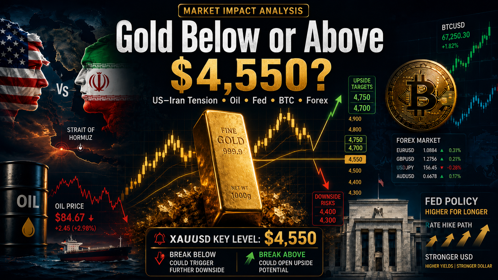 SRFX Global – Best Forex, Crypto & Gold Signals