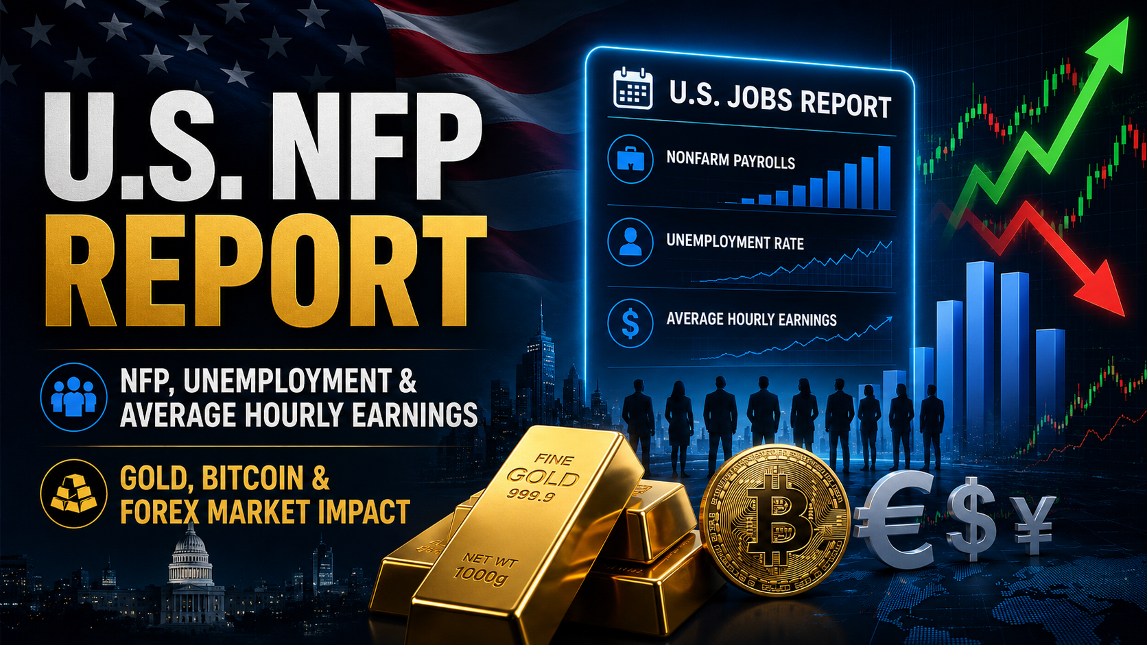 SRFX Global – Best Forex, Crypto & Gold Signals